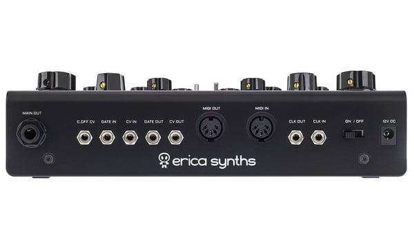 Erica Synths DB-01