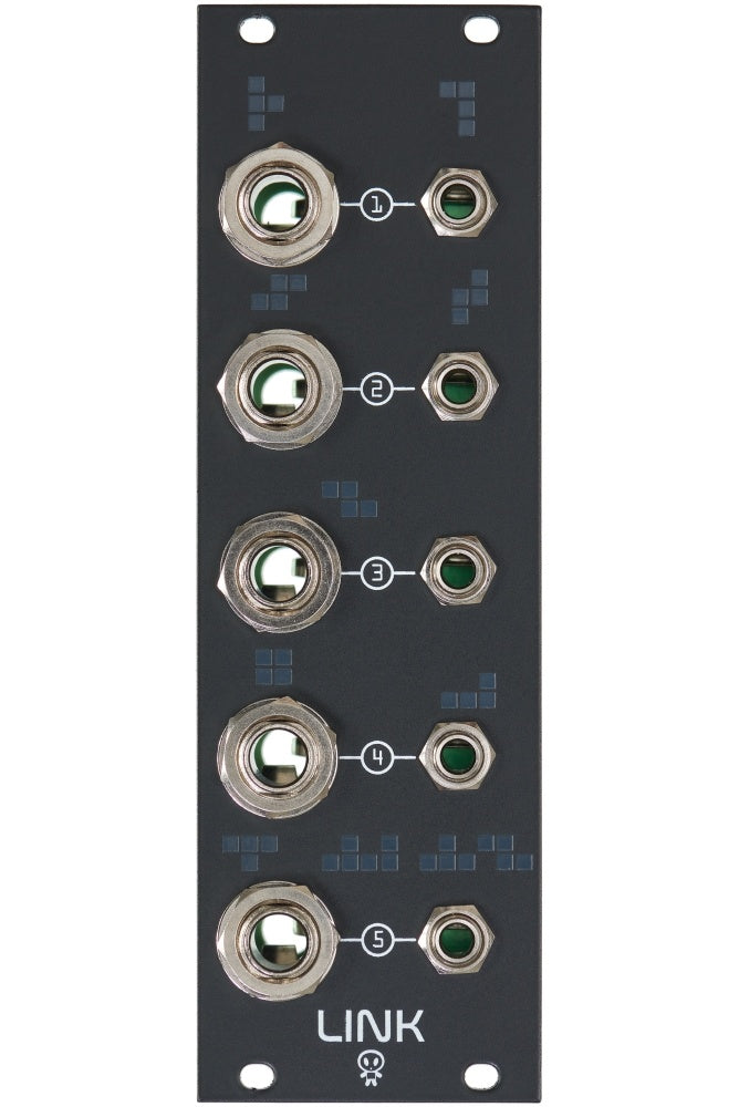 Erica Synths Link