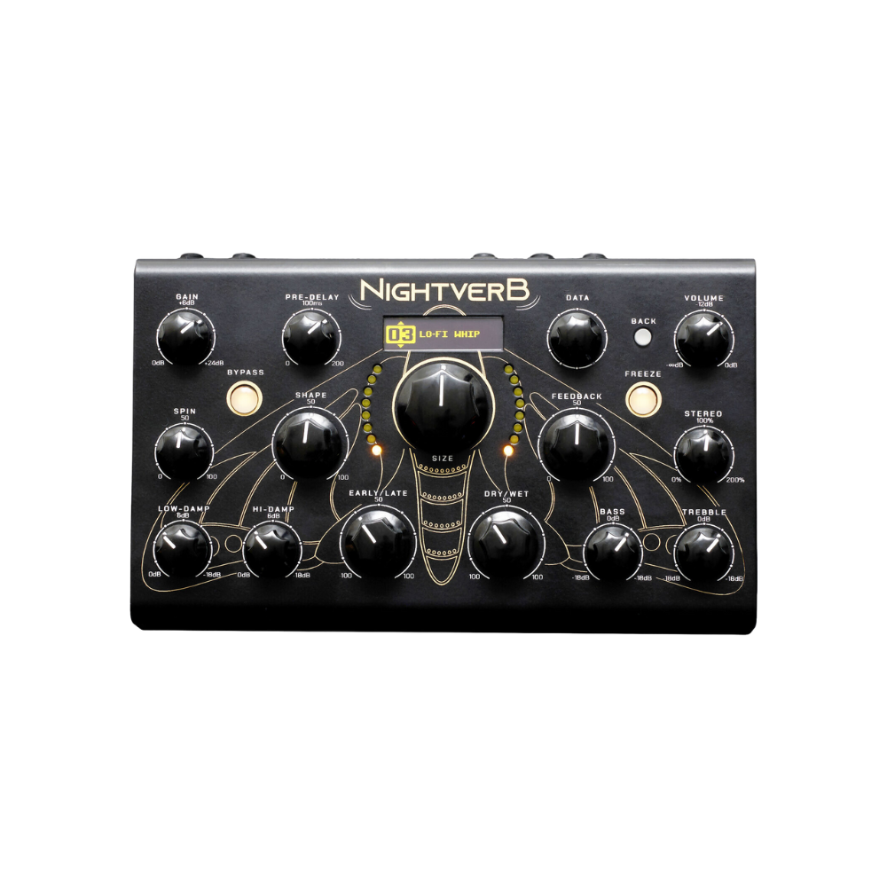 Erica Synths NIGHTVERB