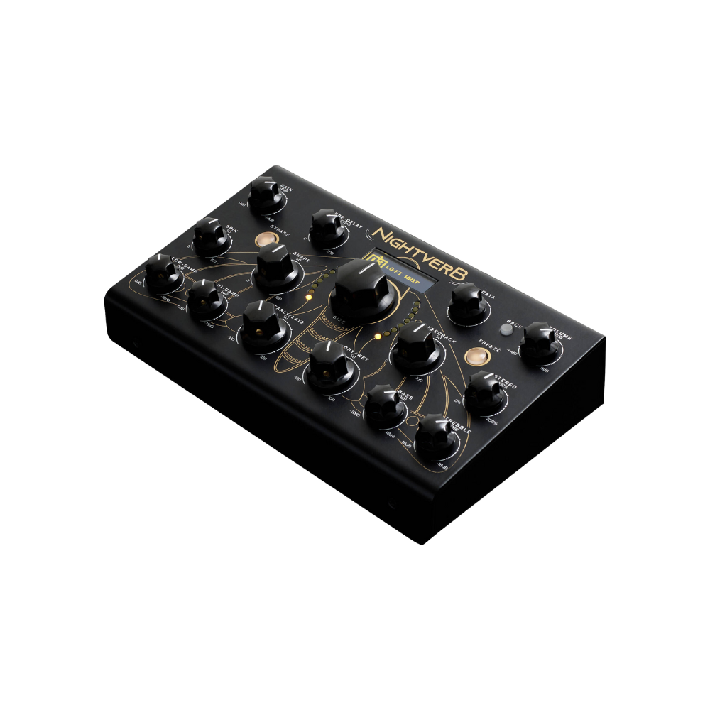 Erica Synths NIGHTVERB