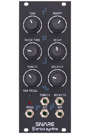 Erica Synths Snare Drum