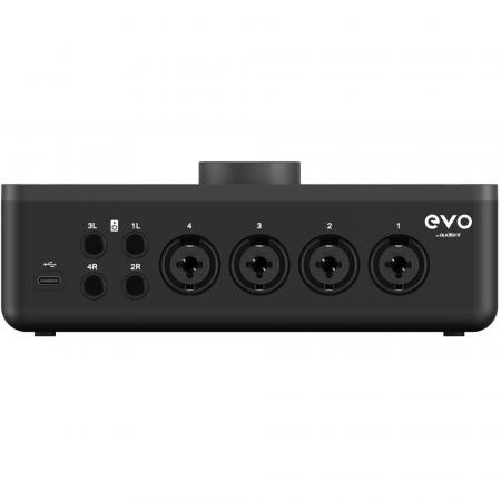 Audient Evo 8