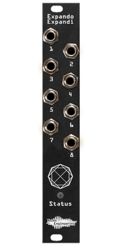 Noise Engineering Expando Expandi