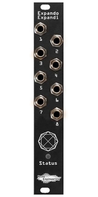 Noise Engineering Expando Expandi