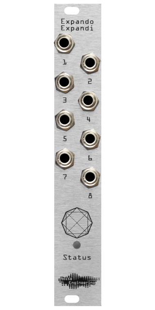 Noise Engineering Expando Expandi