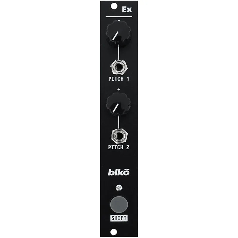 Blukač Endless Processor Expander Kit