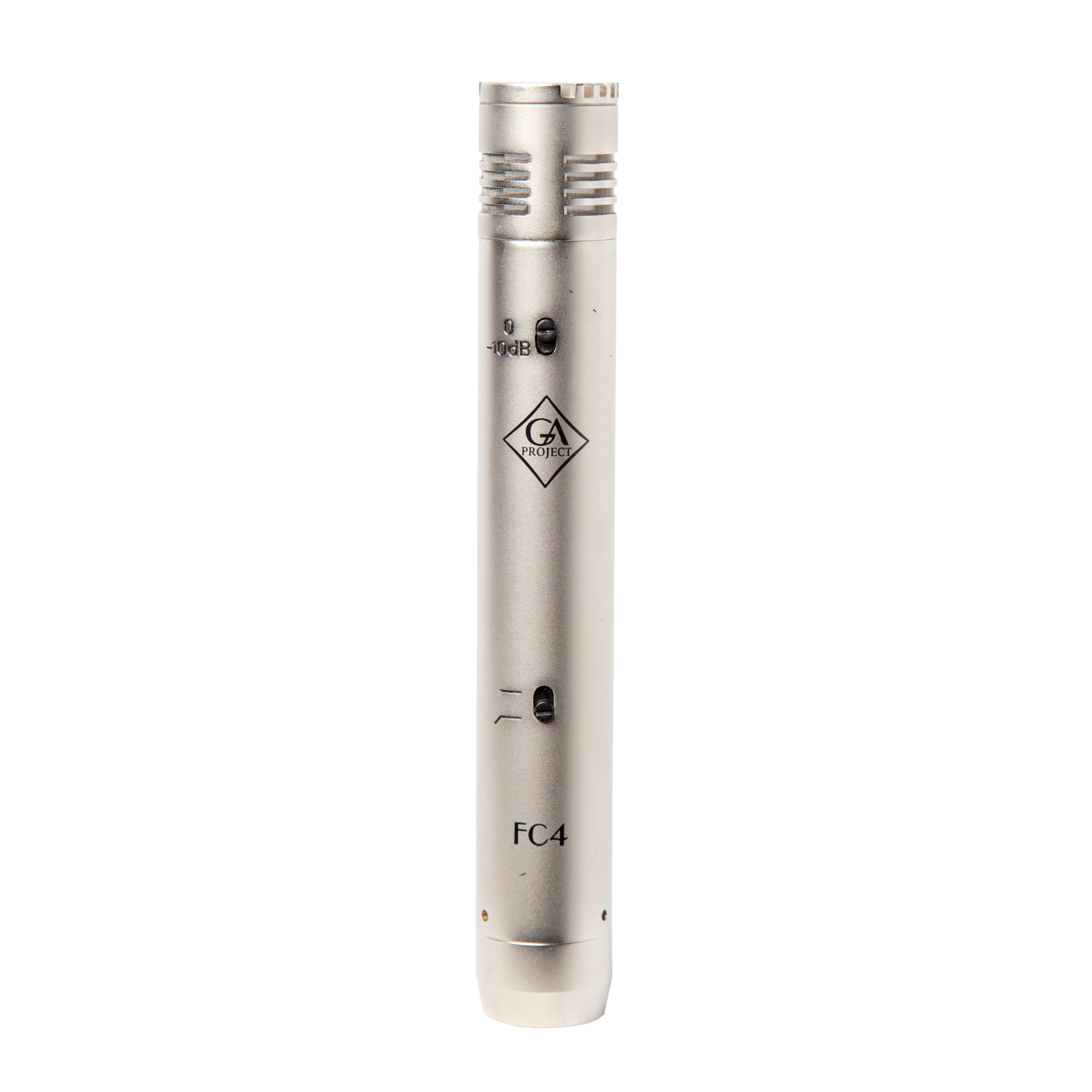 Golden Age Audio C4 ST