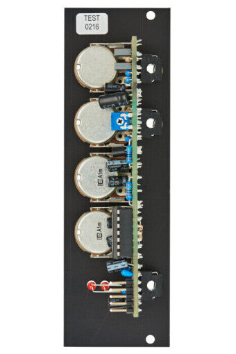 Doepfer A-118V Noise/Random Vintage Edition