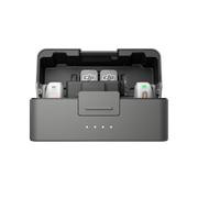 DJI Mic Mini 2S (Rent)