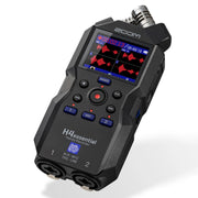 Zoom H4 Essential