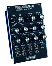 AJH Synth Finaliser R-EQ