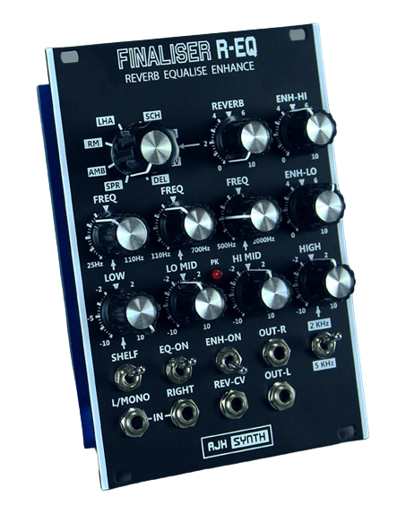 AJH Synth Finaliser R-EQ
