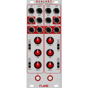 Flame Dual Key