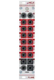 Flame uMCLK Midi-to-Clock Divider