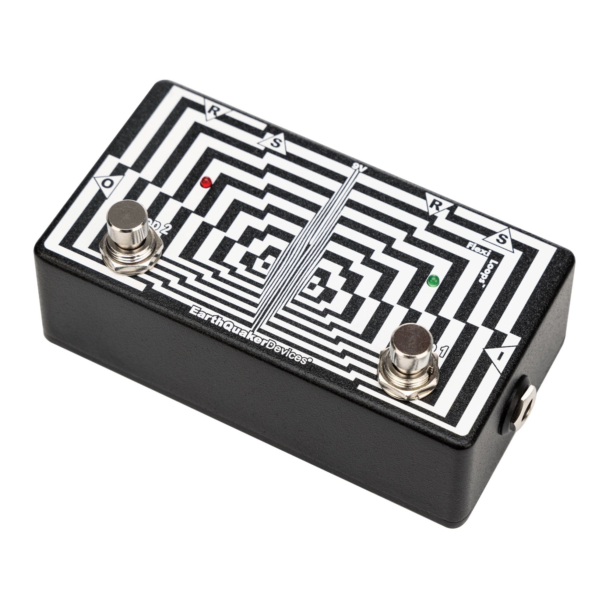 Earthquaker devices FLEXI LOOPS