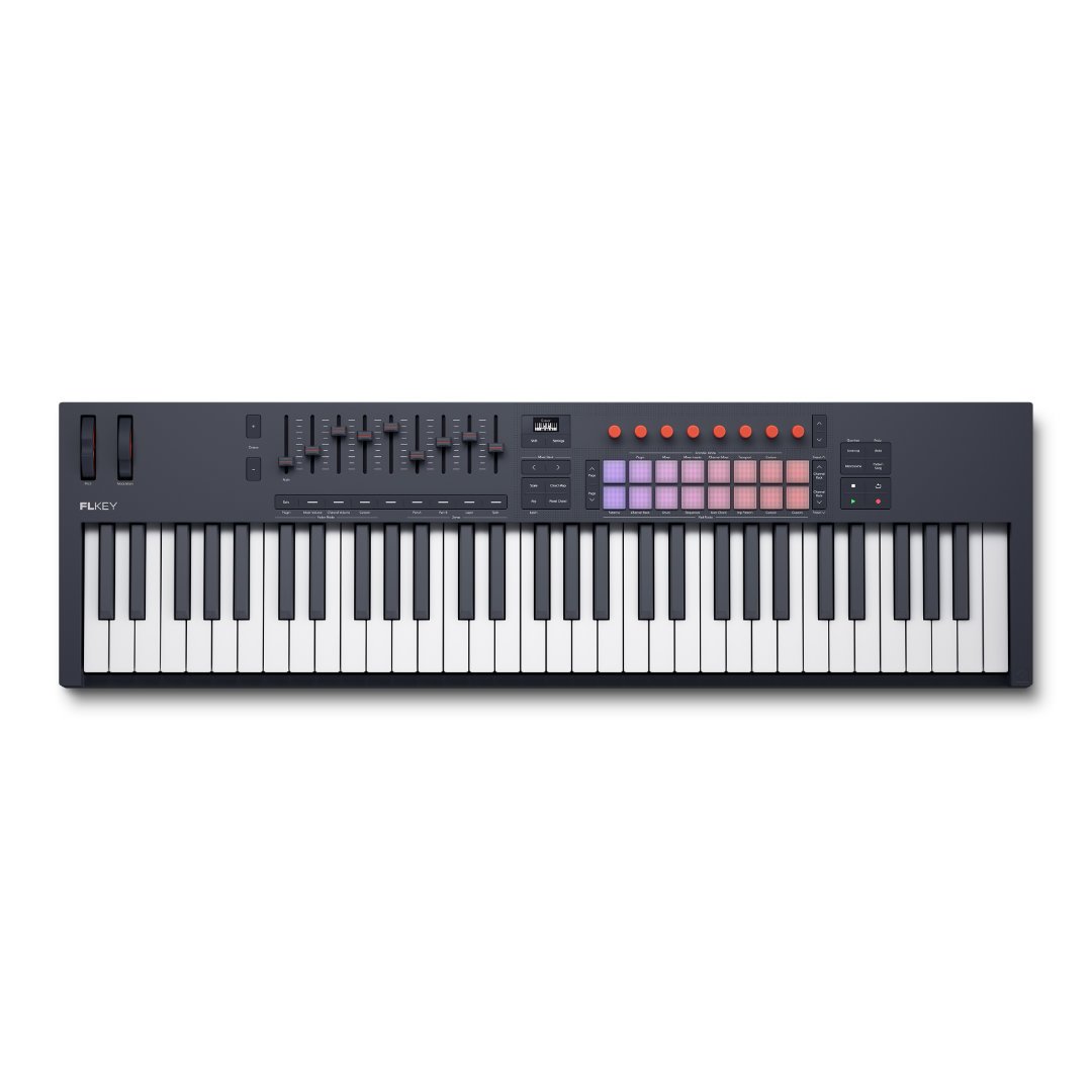 Novation FLkey 2 61