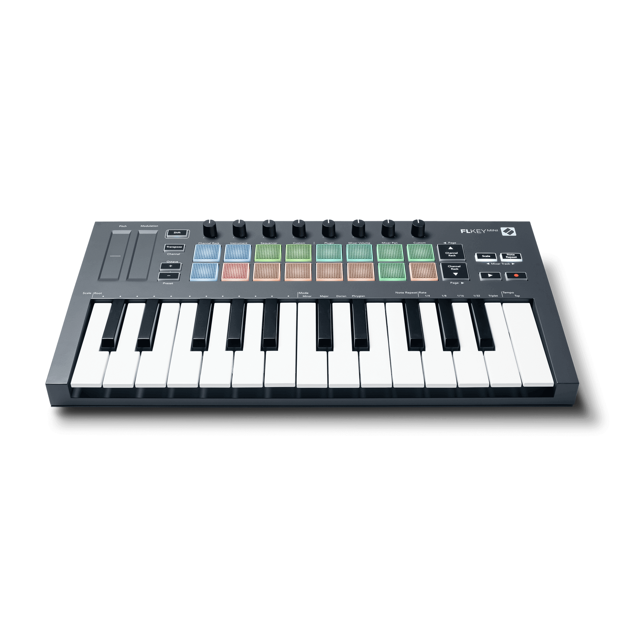 Novation FLkey Mini