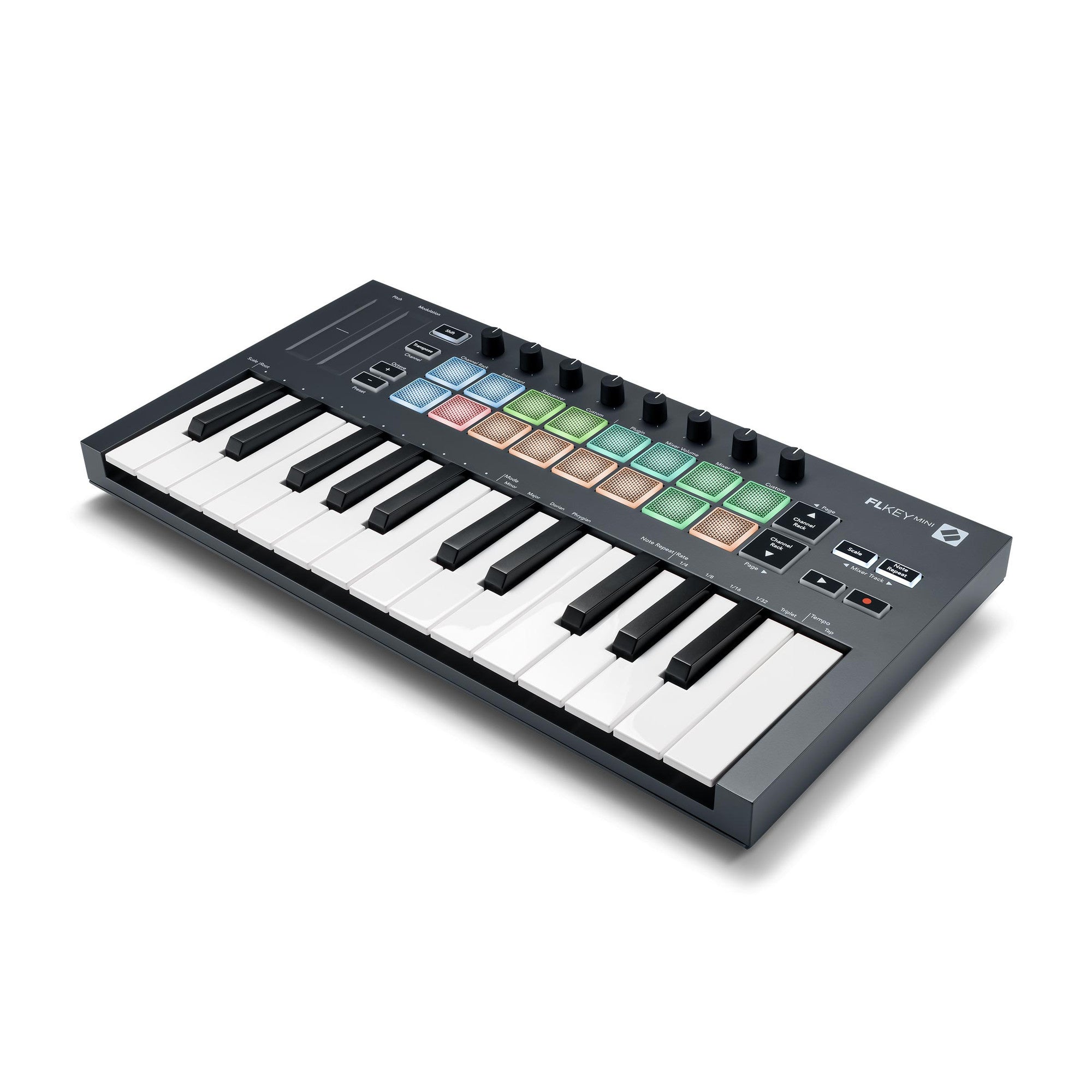 Novation FLkey Mini