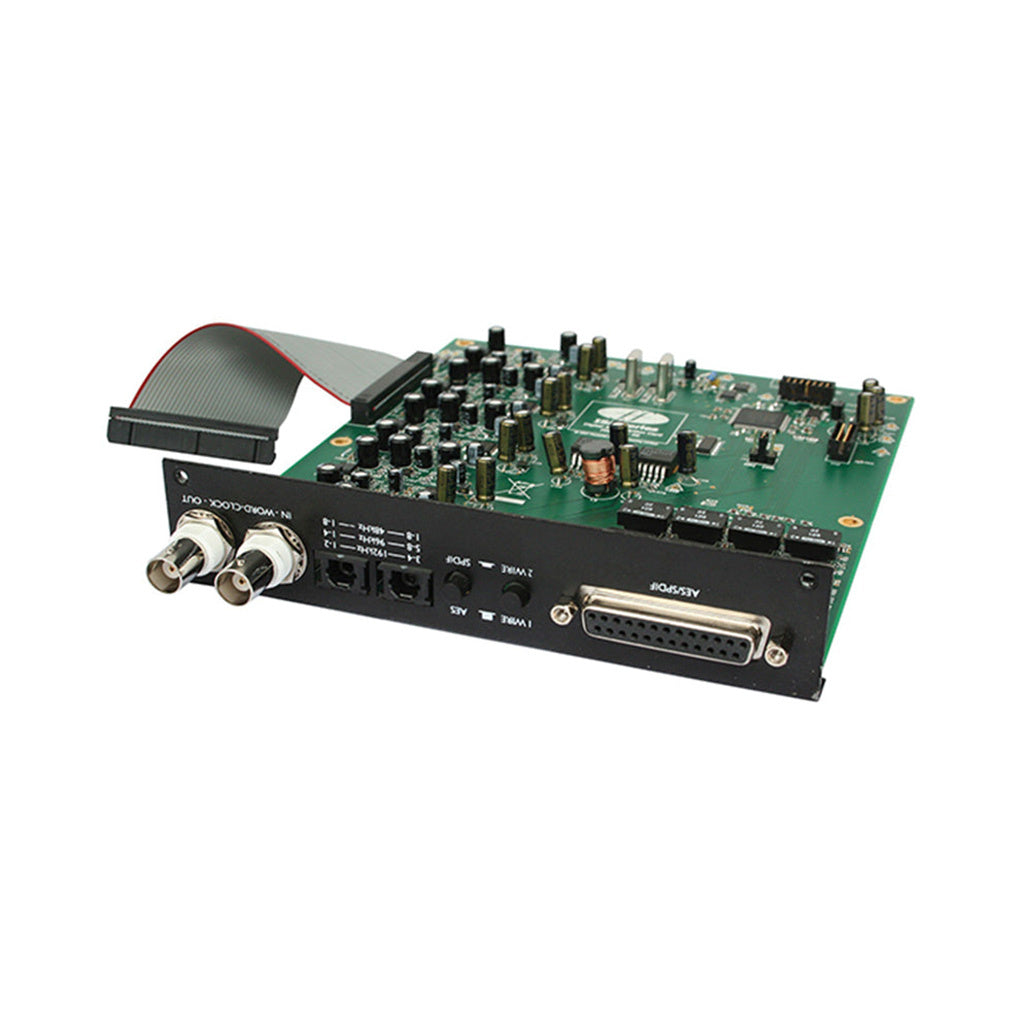 Focusrite ISA 428/828 AD Card