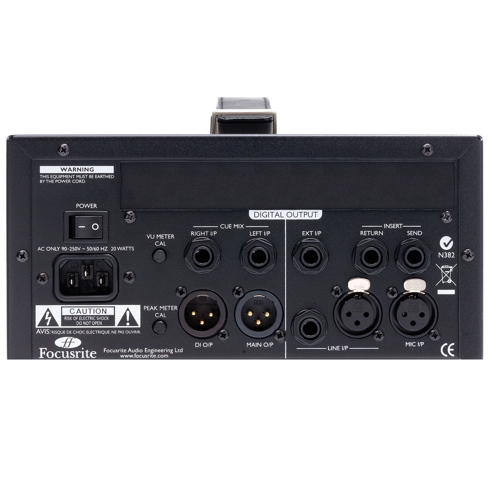 Focusrite ISA-ONE