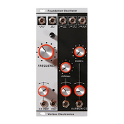 Verbos Electronics Foundation Oscillator