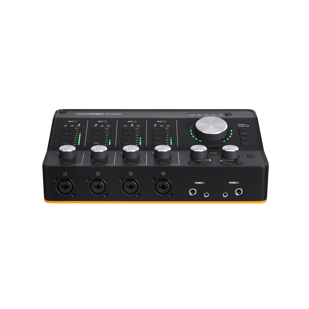 Arturia AudioFuse Studio Rev2