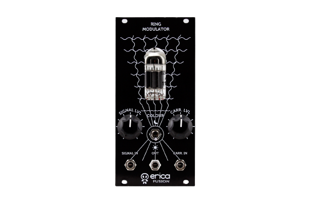 Erica Synths Fusion Ring Modulator V2