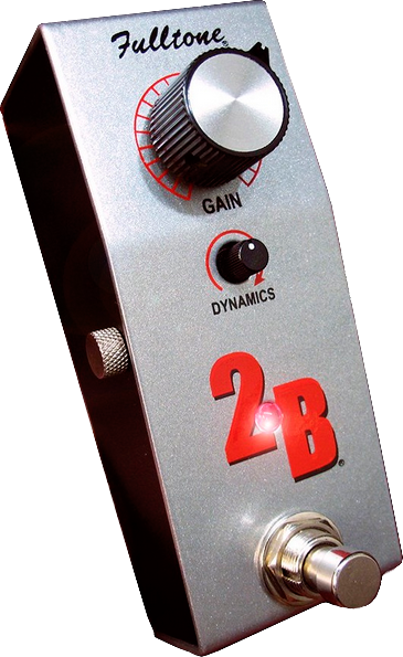 Fulltone USA 2B BOOSTER