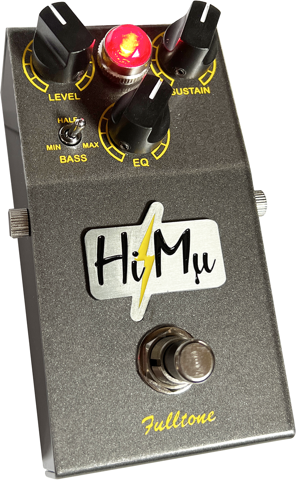 Fulltone USA HI-MU
