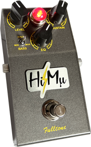 Fulltone USA HI-MU