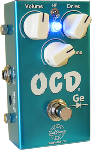 Fulltone USA OCD GERMANIUM