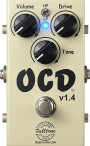 Fulltone USA OCD V1.4