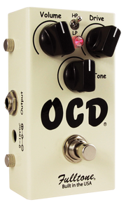 Fulltone USA OCD V2