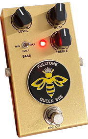 Fulltone USA QUEEN BEE