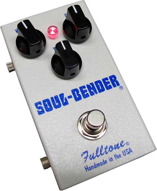Fulltone USA SOULBENDER