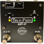 Fulltone USA TRUE PATH ABY SOFT TOUCH V2