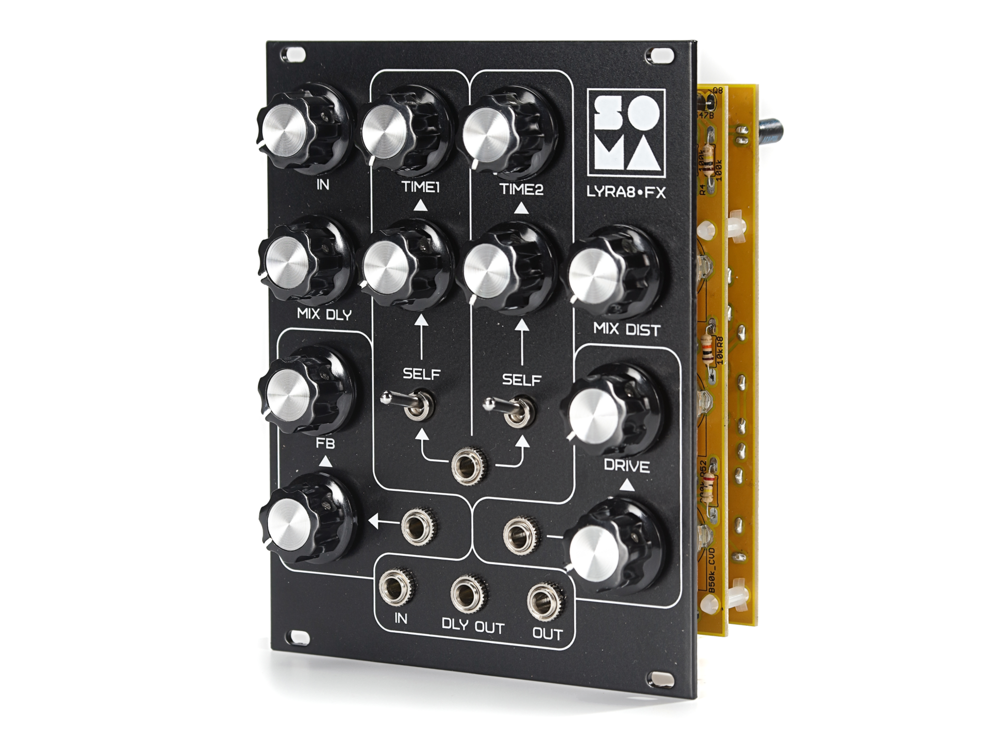 Soma Laboratory Lyra8-FX