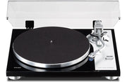 Teac TN-4D-SE Direct Drive Turntable Black