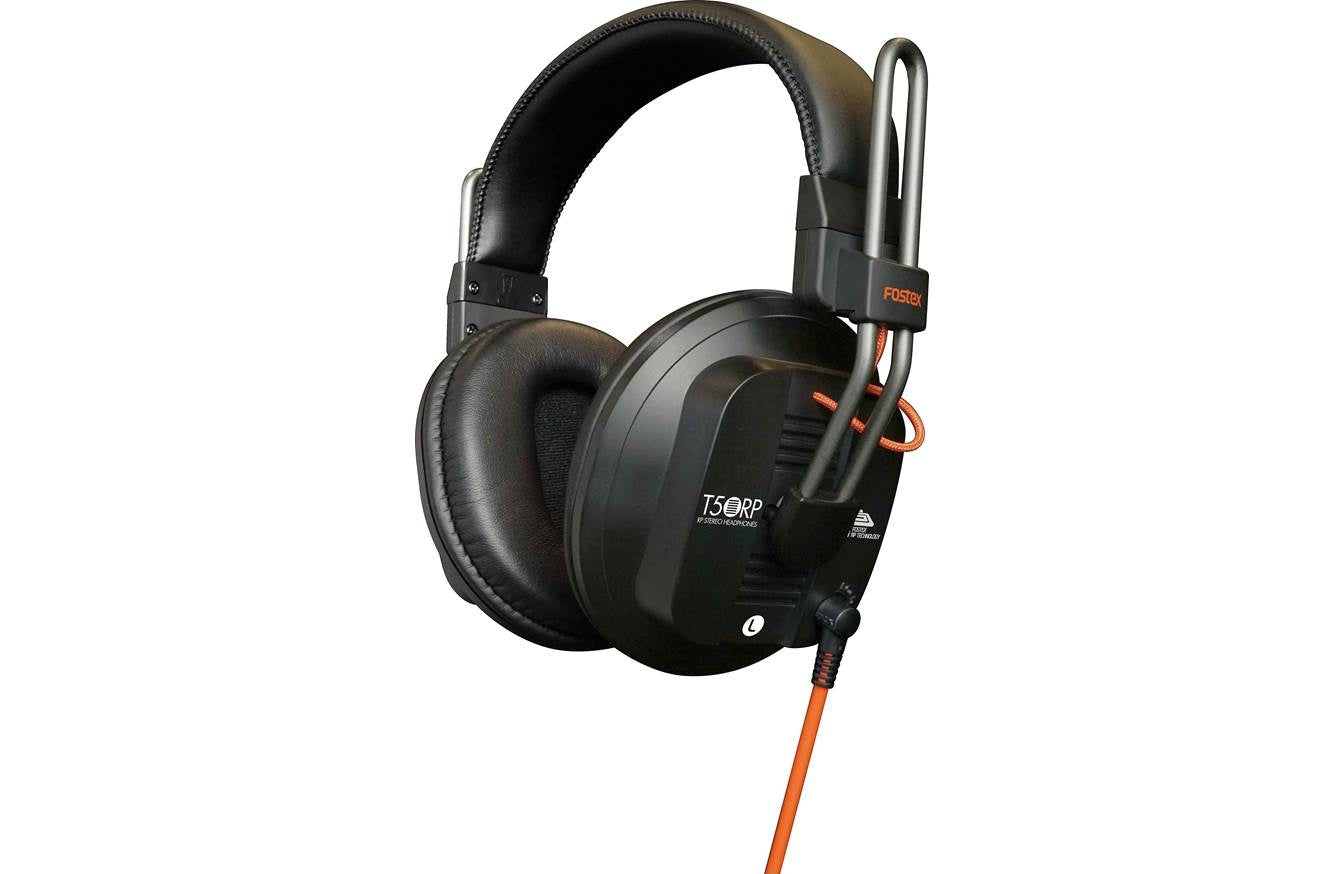Fostex T50RP MK3