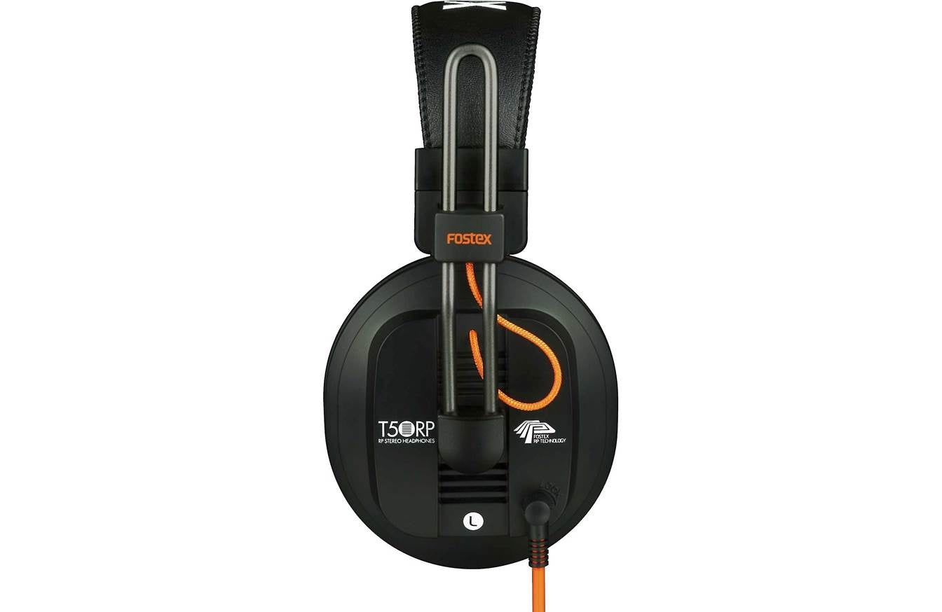 Fostex T50RP MK3