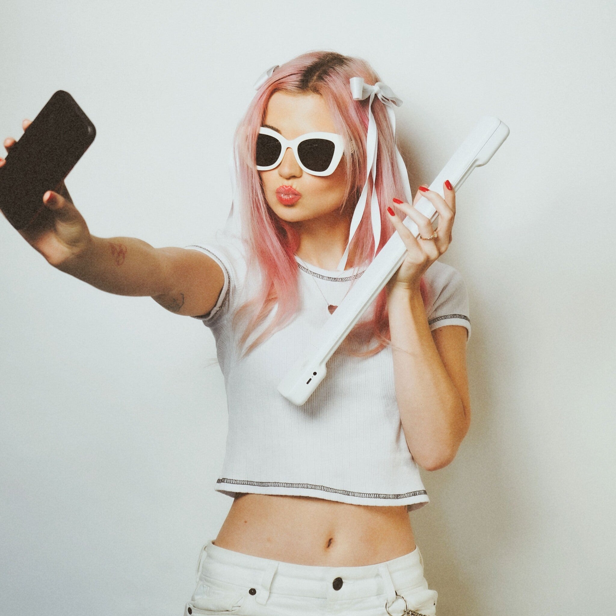 Artiphon Chorda White