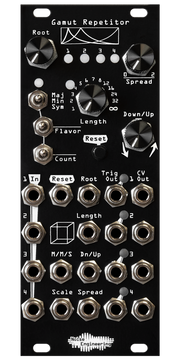 Noise Engineering Gamut Repetitor