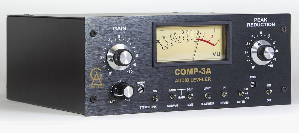 Golden Age Audio COMP-3A