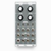 ACL Gated Channel Mixer