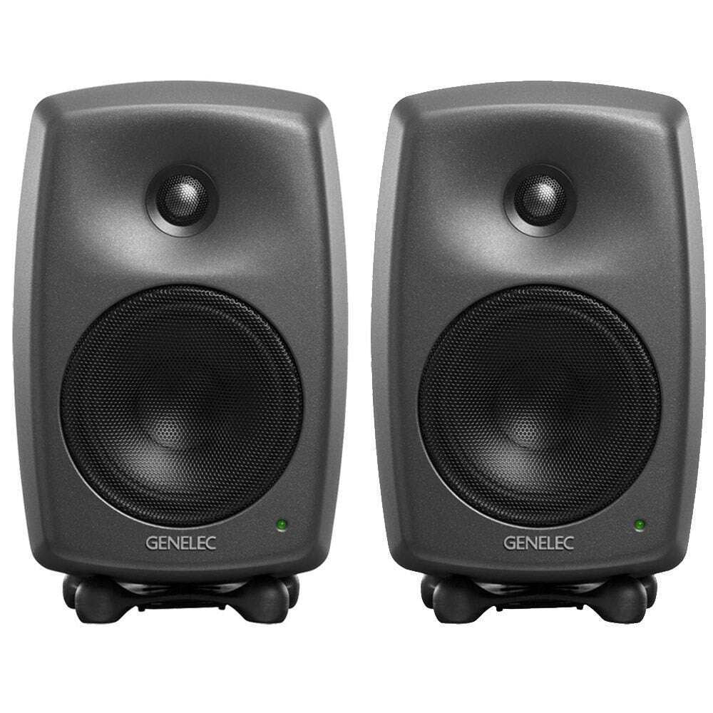 Genelec 8030C