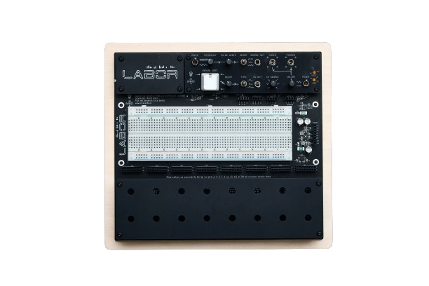 Erica Synths EDU DIY Labor