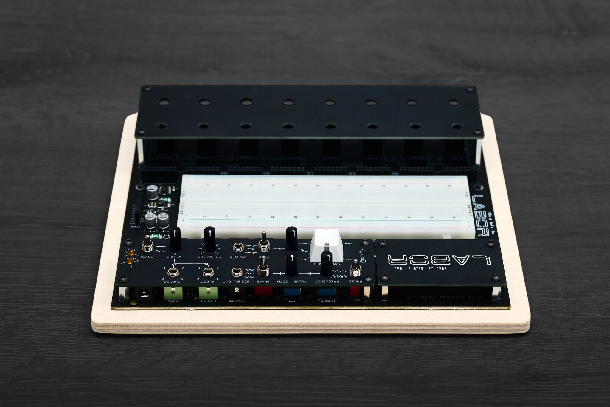 Erica Synths EDU DIY Labor