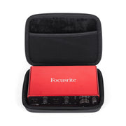 Analog Cases GLIDE Case For Universal Audio Volt 1/2 / Apollo Solo/Arrow/Focusrite Scarlett 4i4