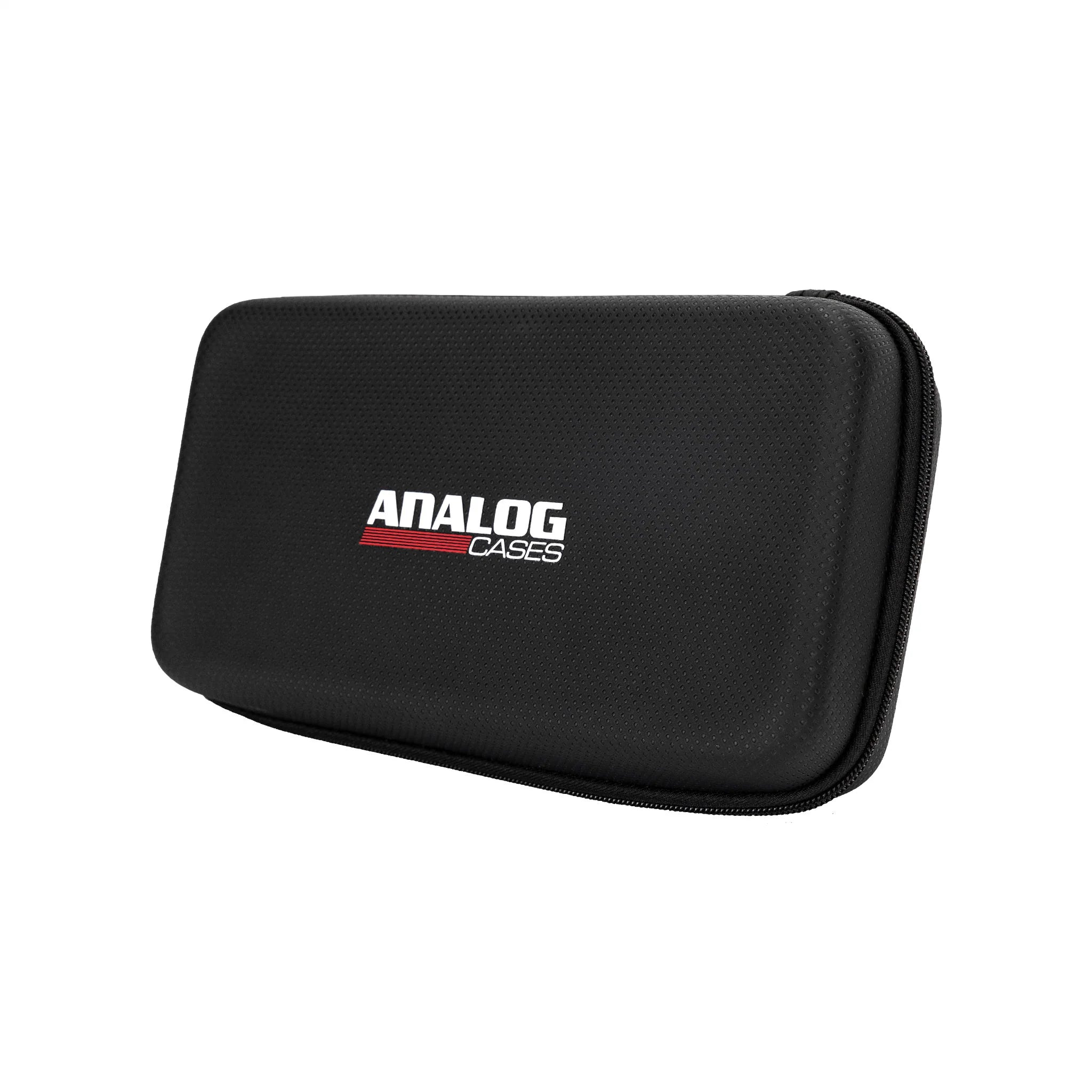 Analog Cases GLIDE Case For Universal Audio Volt 1/2 / Apollo Solo/Arrow/Focusrite Scarlett 4i4