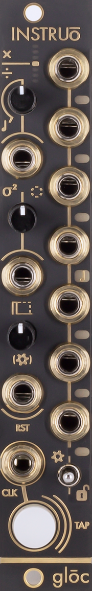 Instruo Glōc
